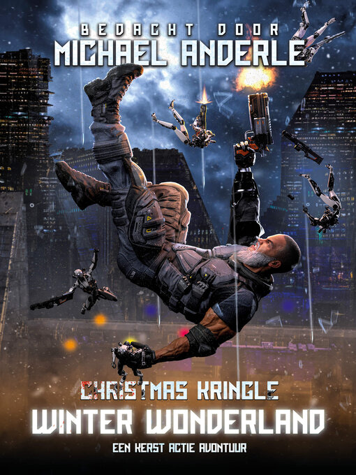 Title details for Winter Wonderland by Michael Anderle - Available